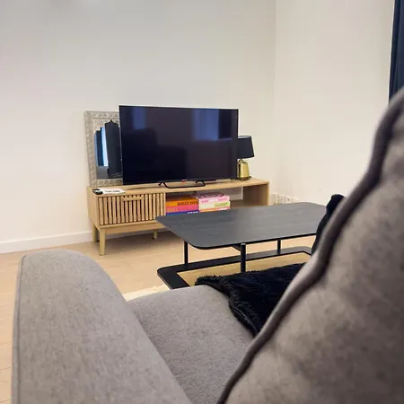 Centre - Cosy Апартаменты *