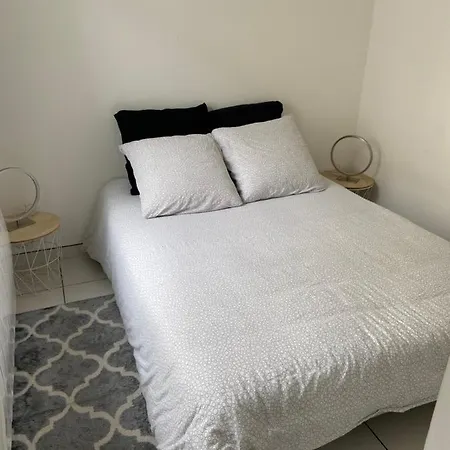 App T1 bis centre ville *