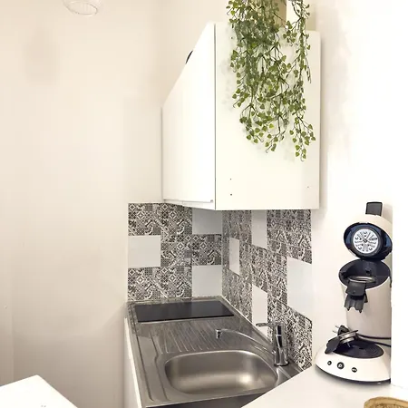 Apartment Centre - Cosy *