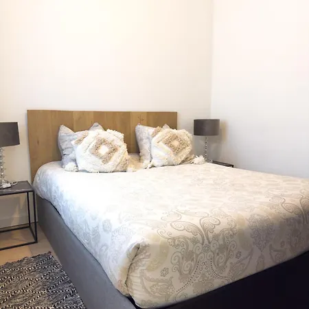 Centre - Cosy