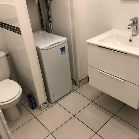 App T1 bis centre ville Appartement *