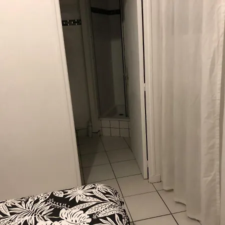 App T1 bis centre ville *