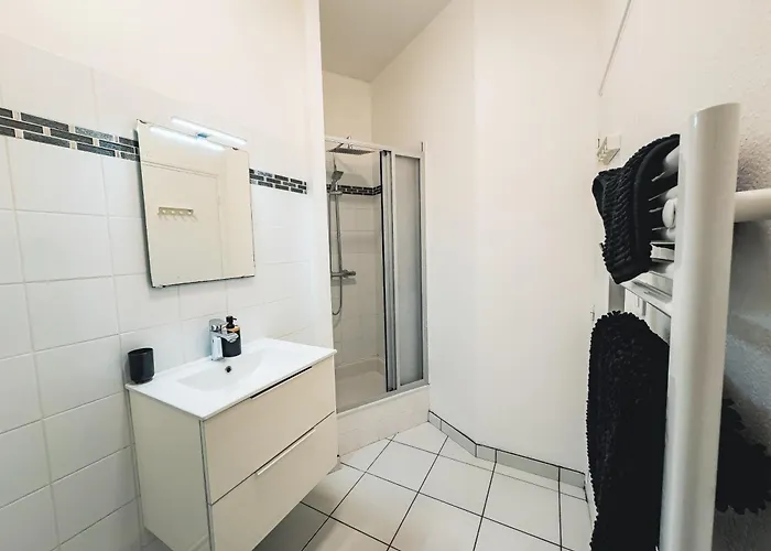 Apartman Centre - Cosy *