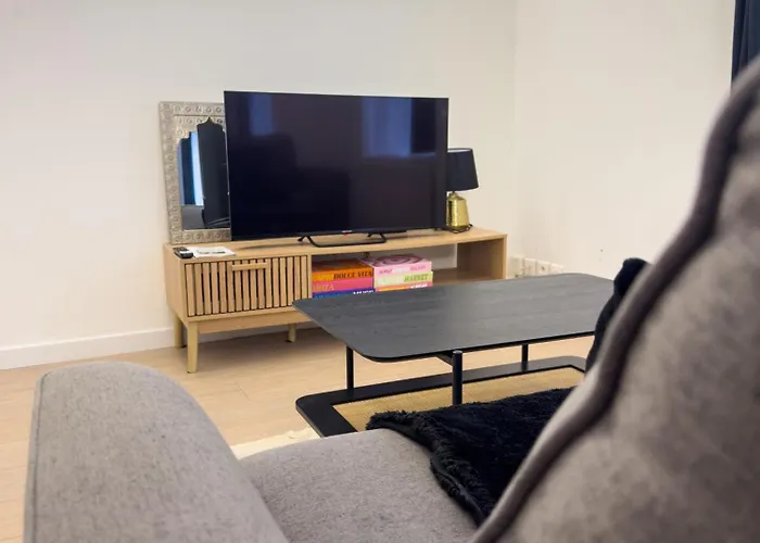 Centre - Cosy Apartman *