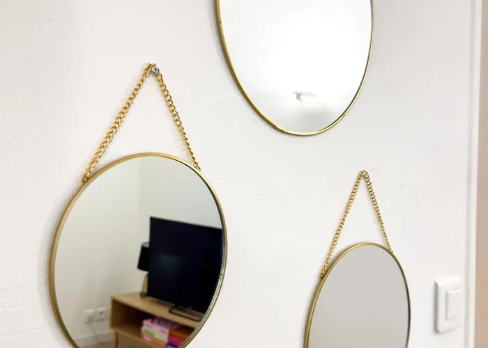 Centre - Cosy * Breszt