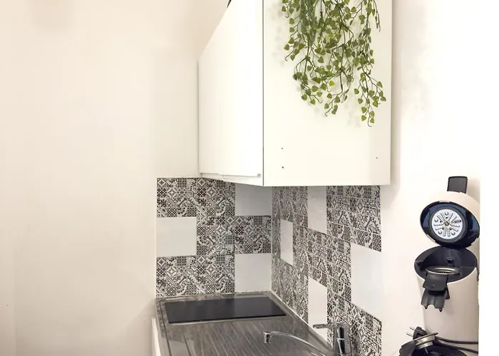 Appartement App T1 Bis Centre *